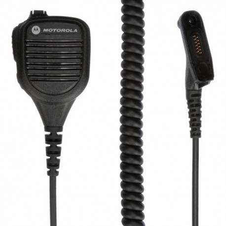 Динамик-микрофон Motorola PMMN4046