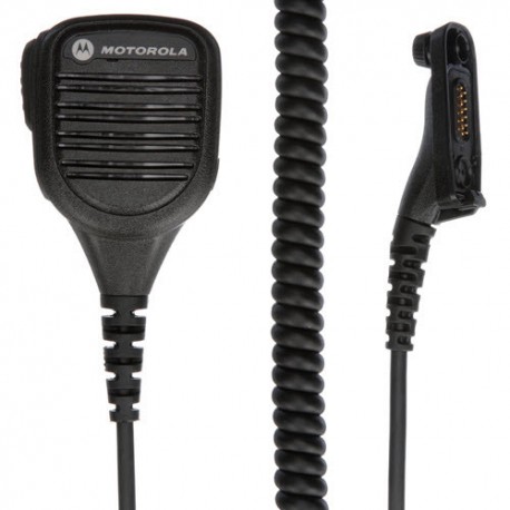 Динамик-микрофон Motorola PMMN4050