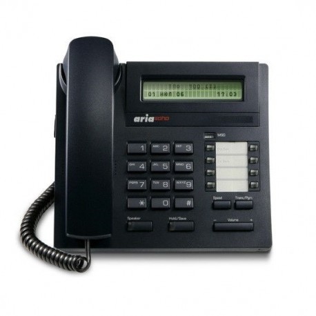 Телефон системный LDP-7208D 8 прог.кл., спикерфЖКД