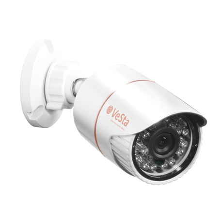 Видеокамер Vesta IP VC-5320 IR 1,3МР, уличная