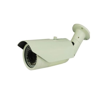 Видеокамера HTV-IP-T1307(2,8-12),PoE,1,3Mpix, улич