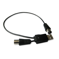 Инжектор питания LI-104 c USB