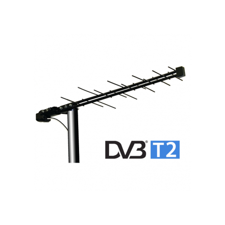 Антенна Альфа Н-111-01 DVB-T