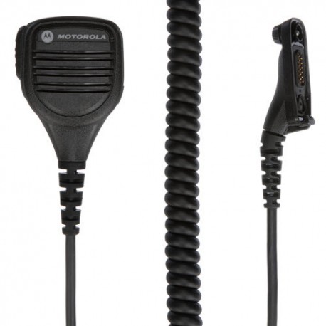 Динамик-микрофон Motorola PMMN4025
